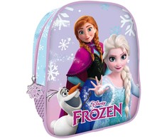 Manenti Disney Frozen backpack 26cm