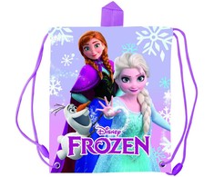 Manenti Disney Frozen lunch bag 30cm