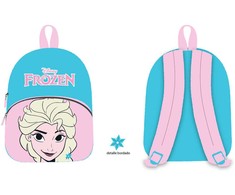 Manenti Disney Frozen plush backpack 30cm