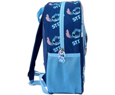 Manenti Disney Stitch Abstract 3D backpack 30cm