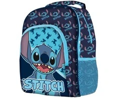 Manenti Disney Stitch Abstract backpack 42cm