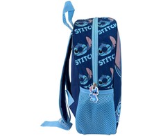 Manenti Disney Stitch Abstract backpack 30cm
