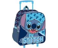 Manenti Disney Stitch Abstract trolley 32cm