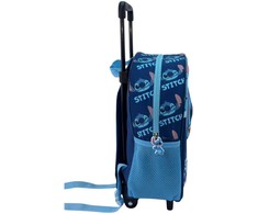 Manenti Disney Stitch Abstract trolley 32cm