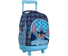 Manenti Disney Stitch Abstract trolley 44cm