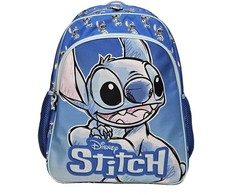 Manenti Disney Stitch backpack 40cm