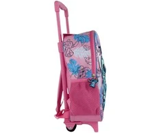 Manenti Disney Stitch Doll 3D trolley 32cm