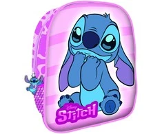 Manenti Disney Stitch Lovely backpack 26cm