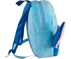 Manenti Disney Stitch plush backpack 30cm