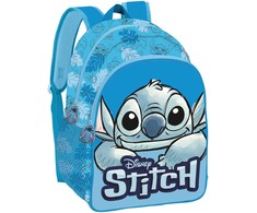 Manenti Disney Stitch Smile backpack 40cm