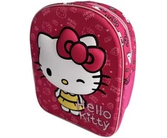 Manenti Hello Kitty My Style 3D backpack 29cm