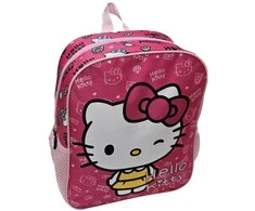 Manenti Hello Kitty My Style backpack 26cm