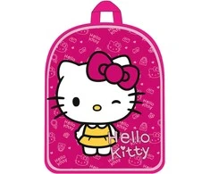 Manenti Hello Kitty My Style backpack 30cm