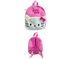 Manenti Hello Kitty plush backpack 30cm