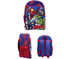 Manenti Marvel Avengers backpack 40cm