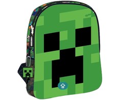 Manenti Minecraft Characters backpack 30cm