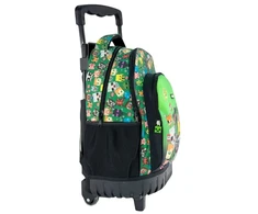 Manenti Minecraft Characters trolley 44cm