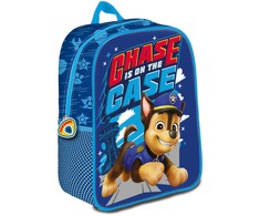 Manenti Paw Patrol 3D backpack 30cm