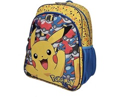 Manenti Pokemon Classic backpack 40cm
