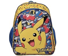 Manenti Pokemon Classic backpack 40cm