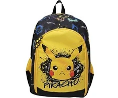 Manenti Pokemon Skate Face backpack 43cm