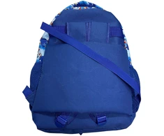 Manenti Sonic the Hedgehog backpack 42cm