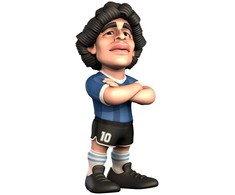 Maradona Gol Del Siglo figure minix 12cm