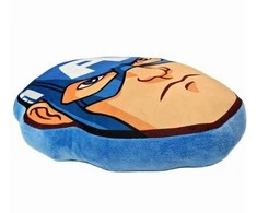Marvel Avengers Captain America 3D cushion