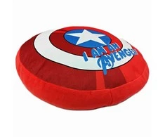 Marvel Avengers Captain America 3D cushion