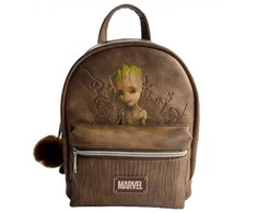 Marvel Guardians of the Galaxy Groot backpack 28cm