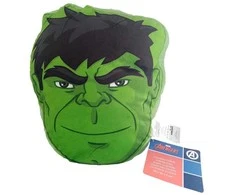 Marvel Hulk 3D cushion