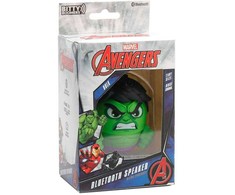 Ekids BITTY BOOMERS - Marvel Hulk Bluetooth garsiakalbis