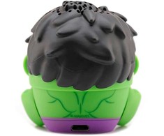 Ekids BITTY BOOMERS - Marvel Hulk Bluetooth garsiakalbis