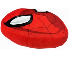Marvel Spiderman 3D cushion