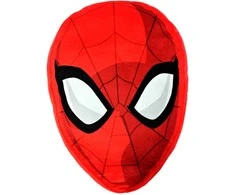 Marvel Spiderman 3D cushion