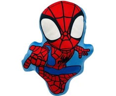 Marvel Spiderman 3D cushion