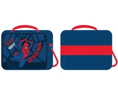 Marvel Spiderman adaptable lunch bag