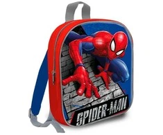 Marvel Spiderman kuprinė, 29cm