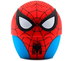 Ekids Spiderman „Bitty Boomers“ mini „Bluetooth“ garsiakalbis, Žmogus voras