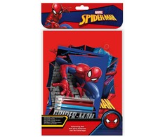 Kids Euroswan Hiszpania *****Spiderman zest.d/kolorow.SP50020 73314