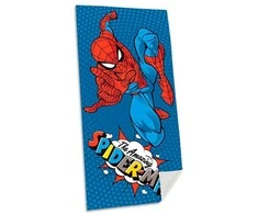 Spiderman Žmogus-voras rankšluostis 70x140cm