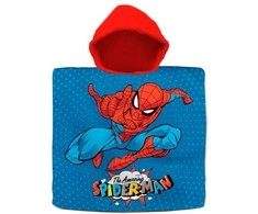 Marvel Žmogaus voro pončas