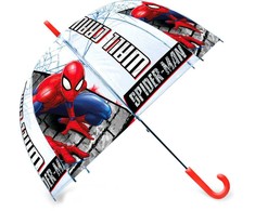 Kids Euroswan Hiszpania Spiderman Žmogus-voras SP50024