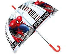 Kids Euroswan Hiszpania Spiderman Žmogus-voras SP50024