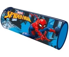 Marvel Spiderman pencil case