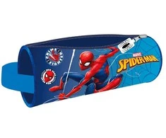 Marvel Spiderman pencil case