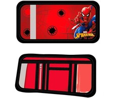 Difuzed Universali Velcro piniginė Marvel Spiderman
