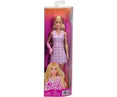 Mattel BARBIE madistė su rankos įtvaru (JJN56)