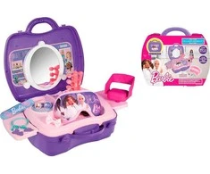Mattel Barbie Beauty and Wellness playset