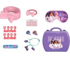 Mattel Barbie Beauty and Wellness playset
